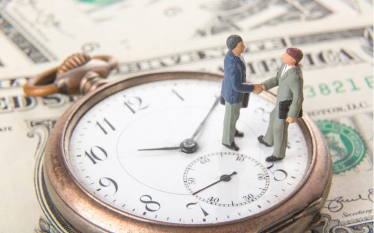 Option Settlement: The Basics