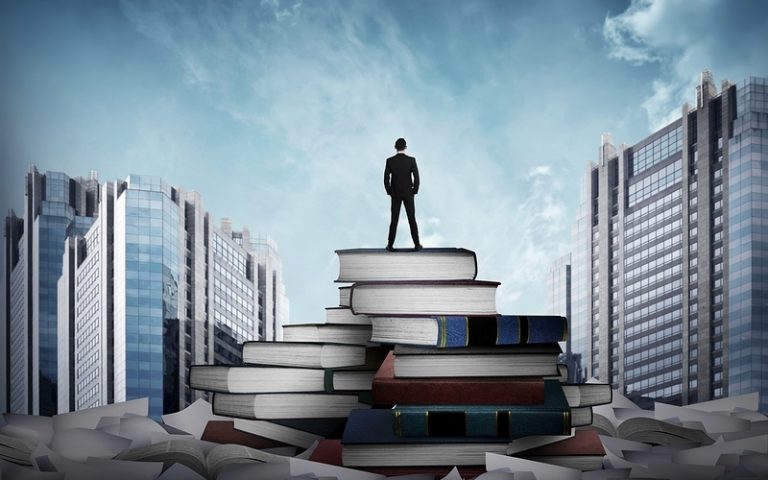 The 10 Best Options Trading Books