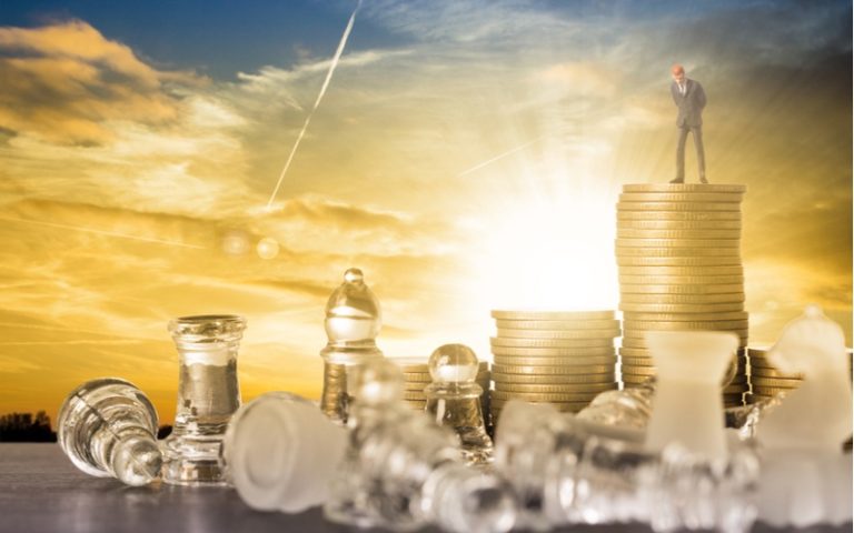 Straddle vs. Strangle Options Strategy