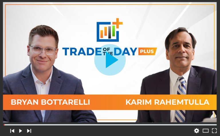 Time to Double Down on This Stock