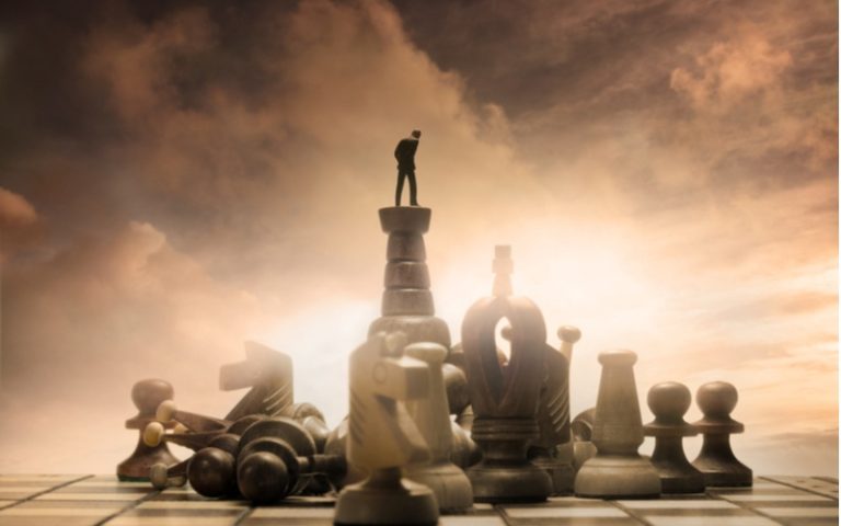 Market Chameleon Trial Offer