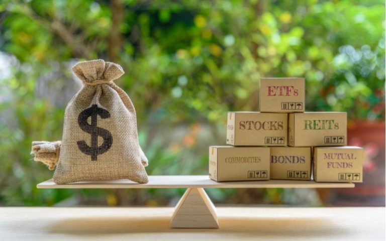 Where Should You Be Investing Your Money?