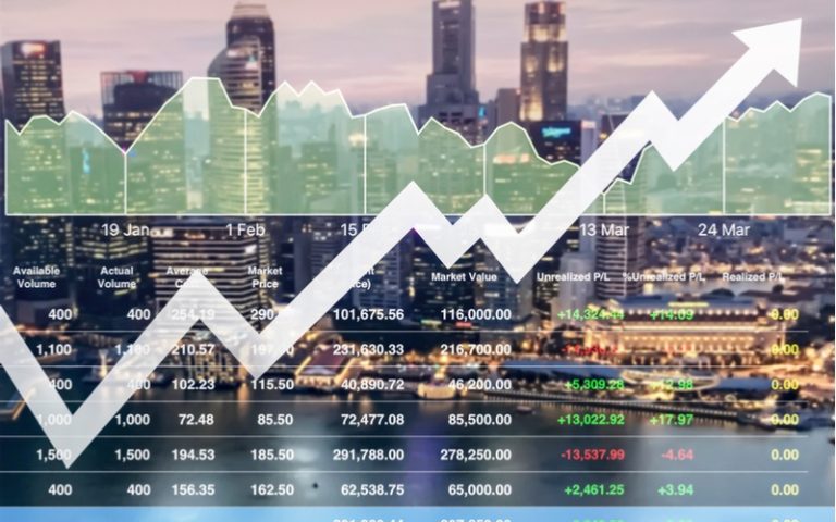 Gamma Scalping Options Trading Strategy